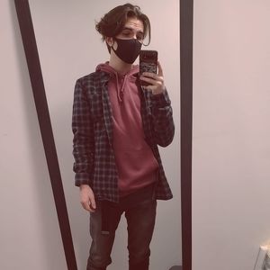 Meet your Posher, Jacob